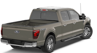 2026 Ford F-150® External Image 4